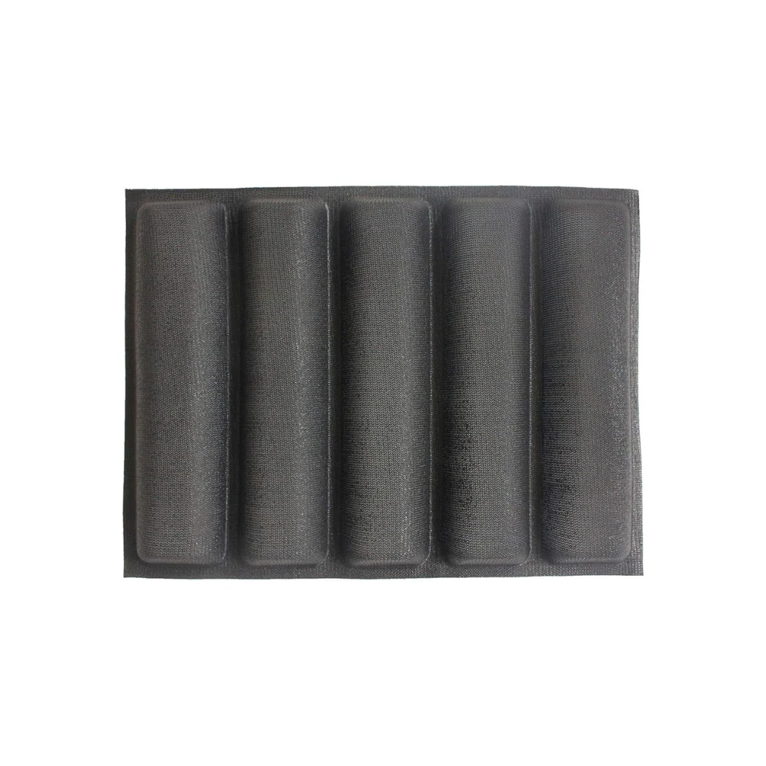 Baguetteform i silikon - Image 3