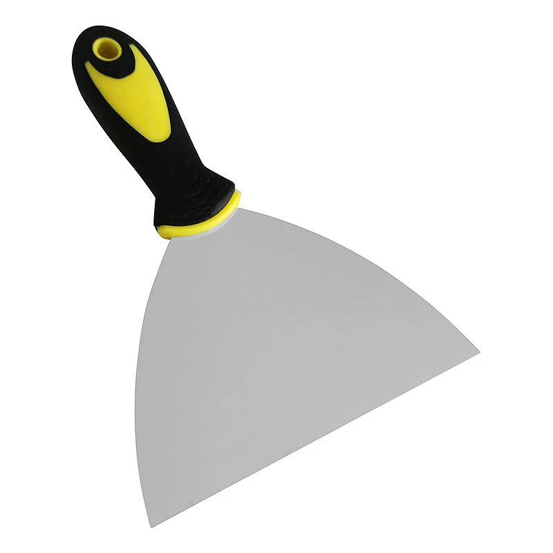Stek- och degskrapa - Gourmetstål