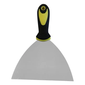 Stek- och degskrapa - Gourmetstål - Image 2