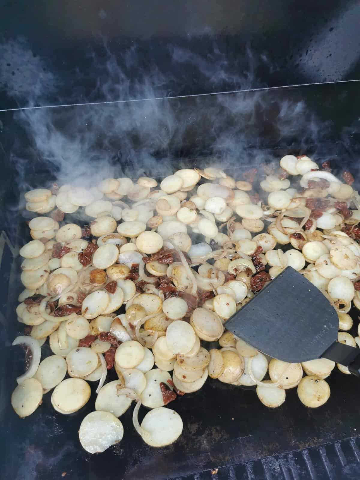 Stekspade - Gourmetstål - Image 4