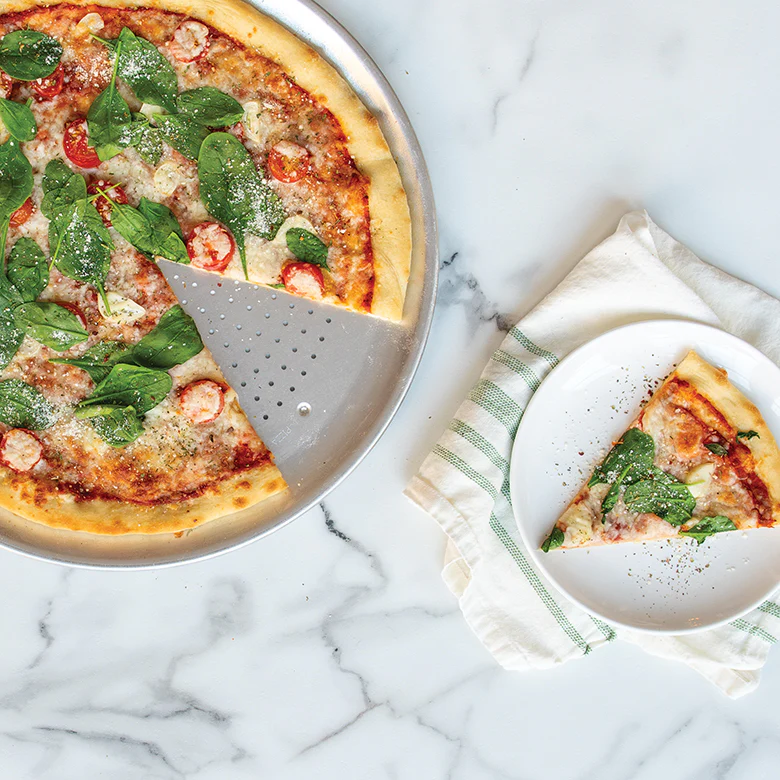 Nordic Ware - Hot Air Pizzaplåt - Image 2