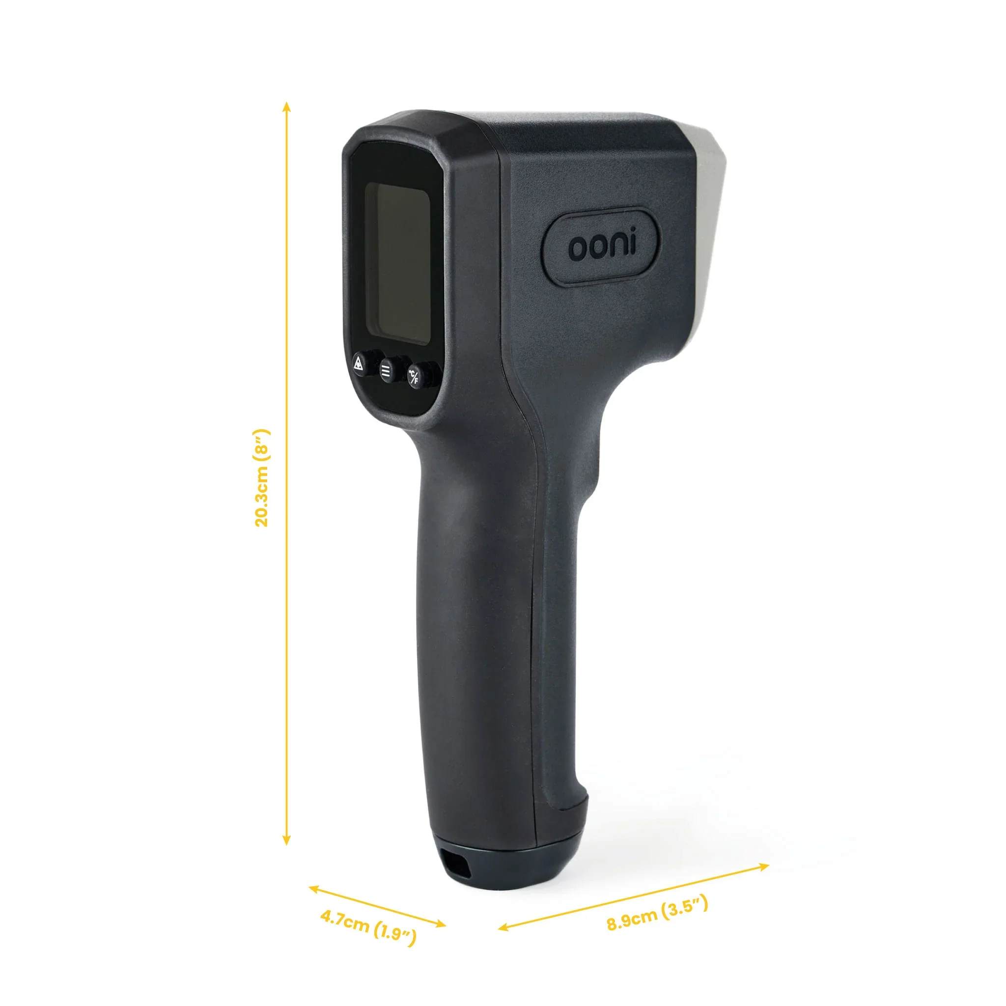 Infraröd termometer - Ooni - Image 3